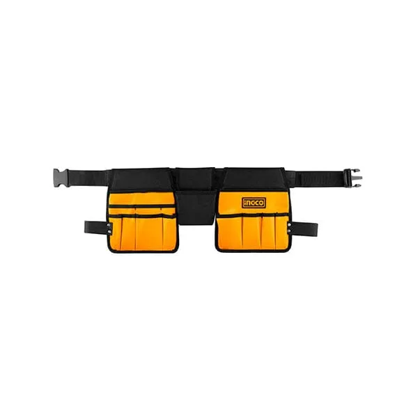 Ingco Double Tool Pouch - HTBP02031