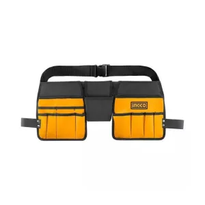Ingco Double Tool Pouch - HTBP02031