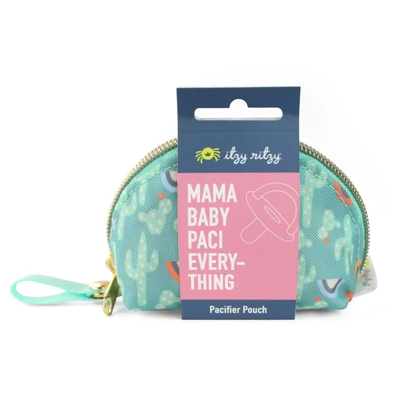 Itzy Ritzy Everything Pouches