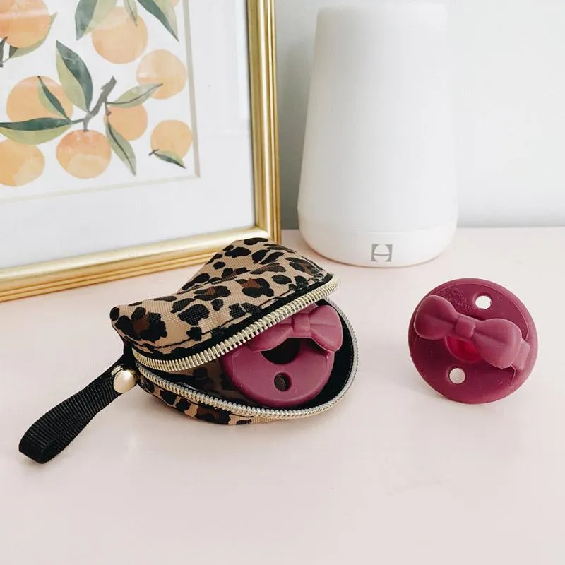 Itzy Ritzy Everything Pouches