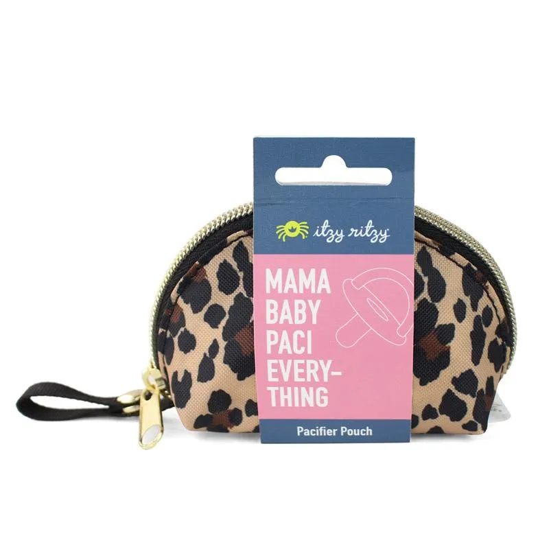 Itzy Ritzy Everything Pouches