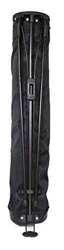 JEF WORLD OF GOLF JR1256 Pitch & Putt Sunday Bag with Stand & Handle