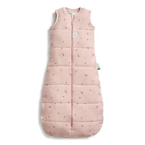 Jersey Sleeping Bag 2.5 TOG - Daisies