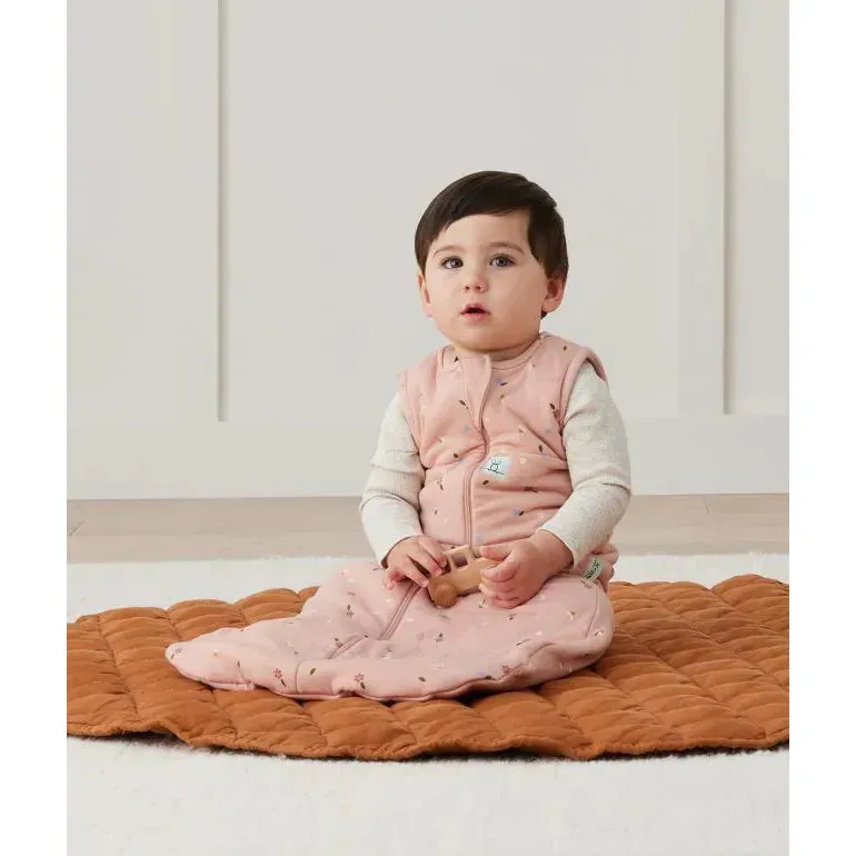 Jersey Sleeping Bag 2.5 TOG - Daisies