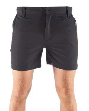 Jet-Lite Fueled Walk Short - Black