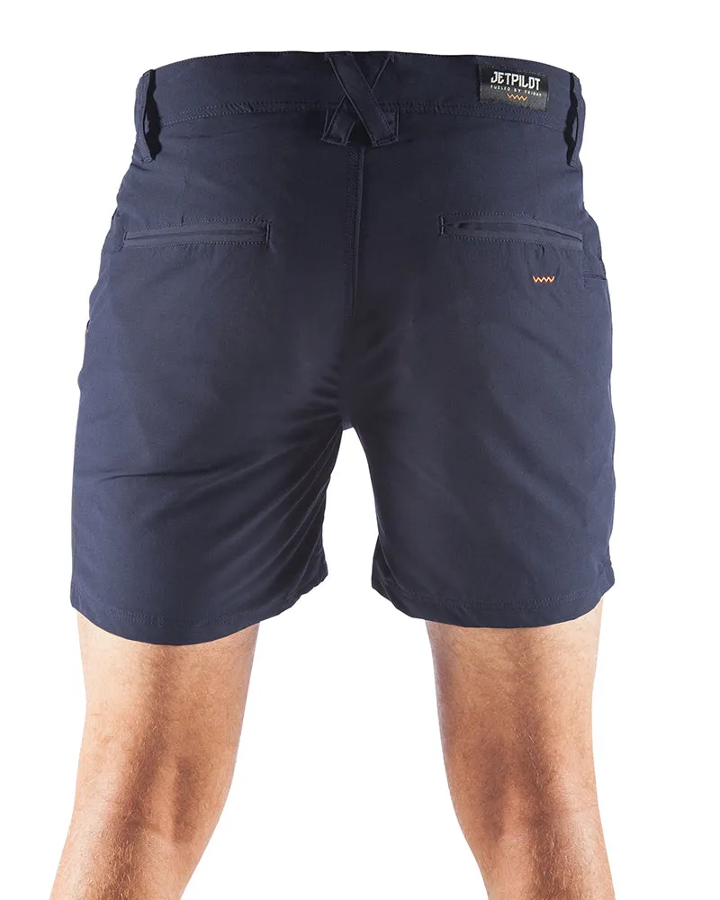 Jet-Lite Fueled Walk Short - Ink