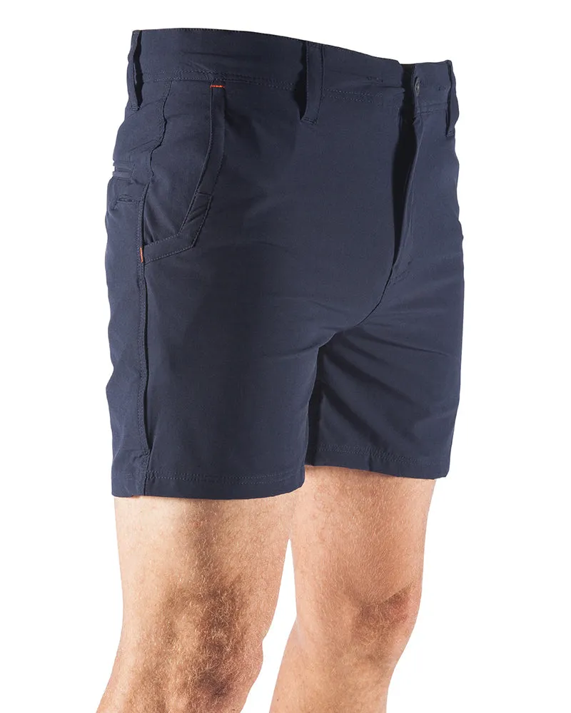 Jet-Lite Fueled Walk Short - Ink