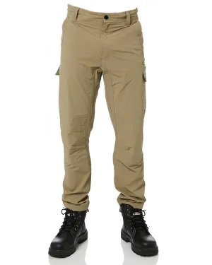 Jet-Lite Utility Pant - Khaki