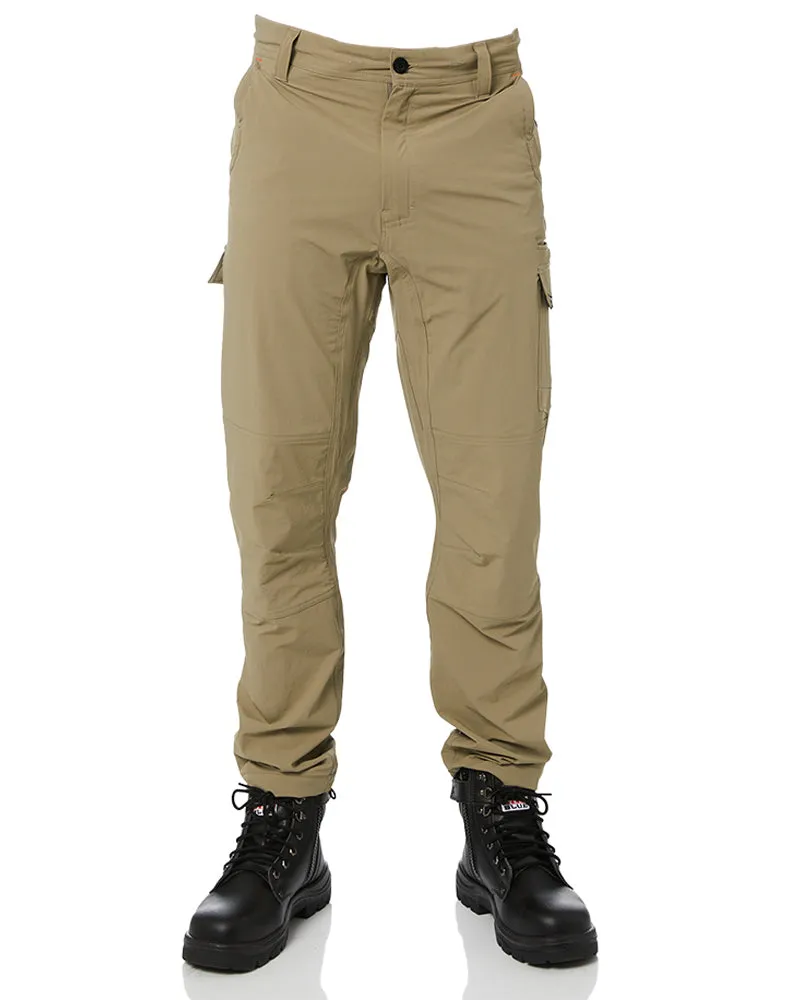 Jet-Lite Utility Pant - Khaki