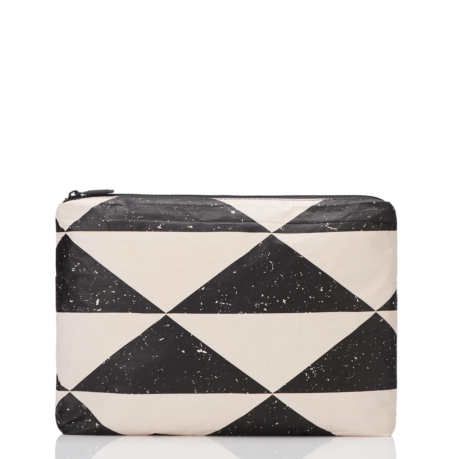Kona Nui Mid Pouch Black/Sandstone
