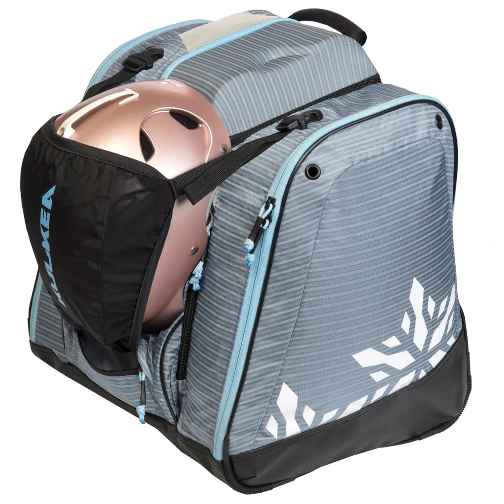 Kulkea Powder Trekker Boot Bag Adult 2025