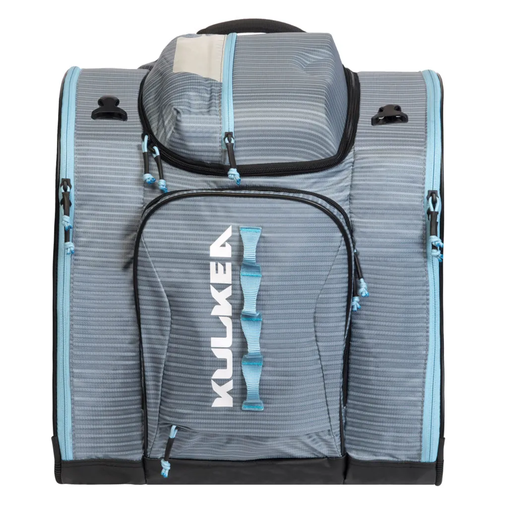 Kulkea Powder Trekker Boot Bag Adult 2025