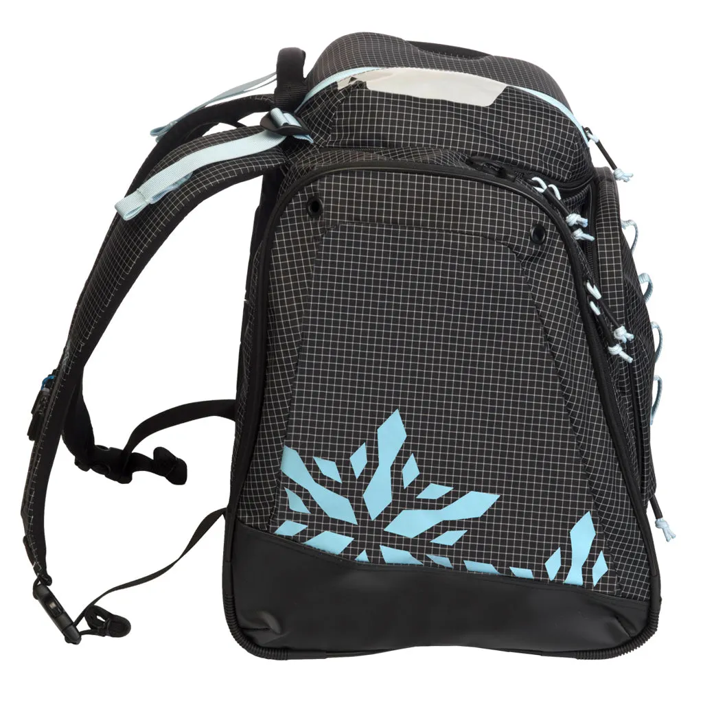 Kulkea Powder Trekker Boot Bag Adult 2025