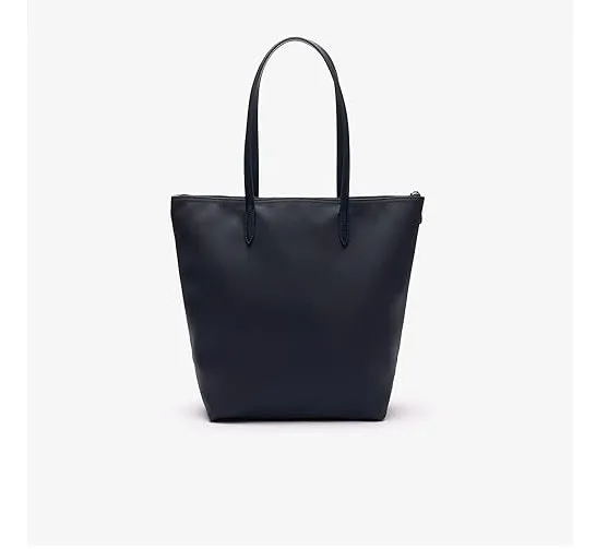 Lacoste NF1888PO Navy Blue Tote Bag