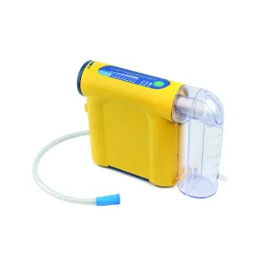 Laerdal Compact Suction Unit LCSU4 - 300ml Complete Unit  88006101