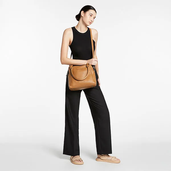 Last Mountains Bag - Tan