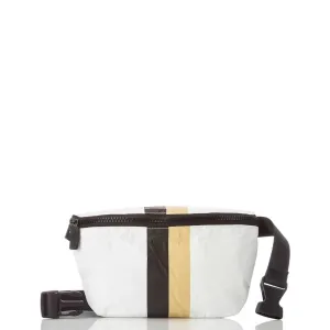 Le Voyageur Mini Hip Pack by Aloha Collection | Lux