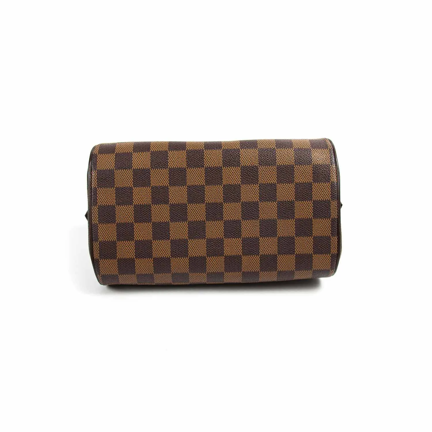 Louis Vuitton Damier Ebene Mini Ribera Bag