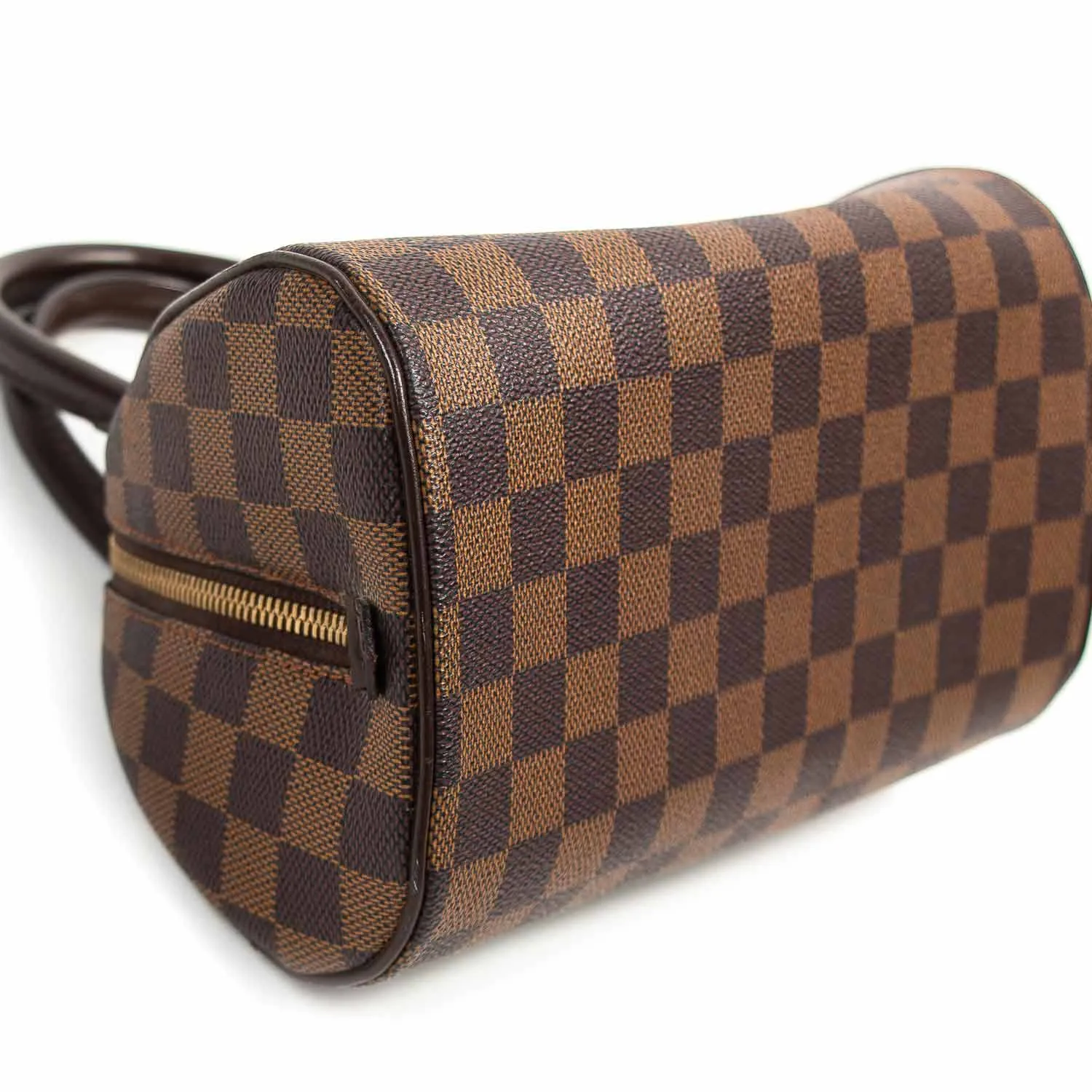 Louis Vuitton Damier Ebene Mini Ribera Bag