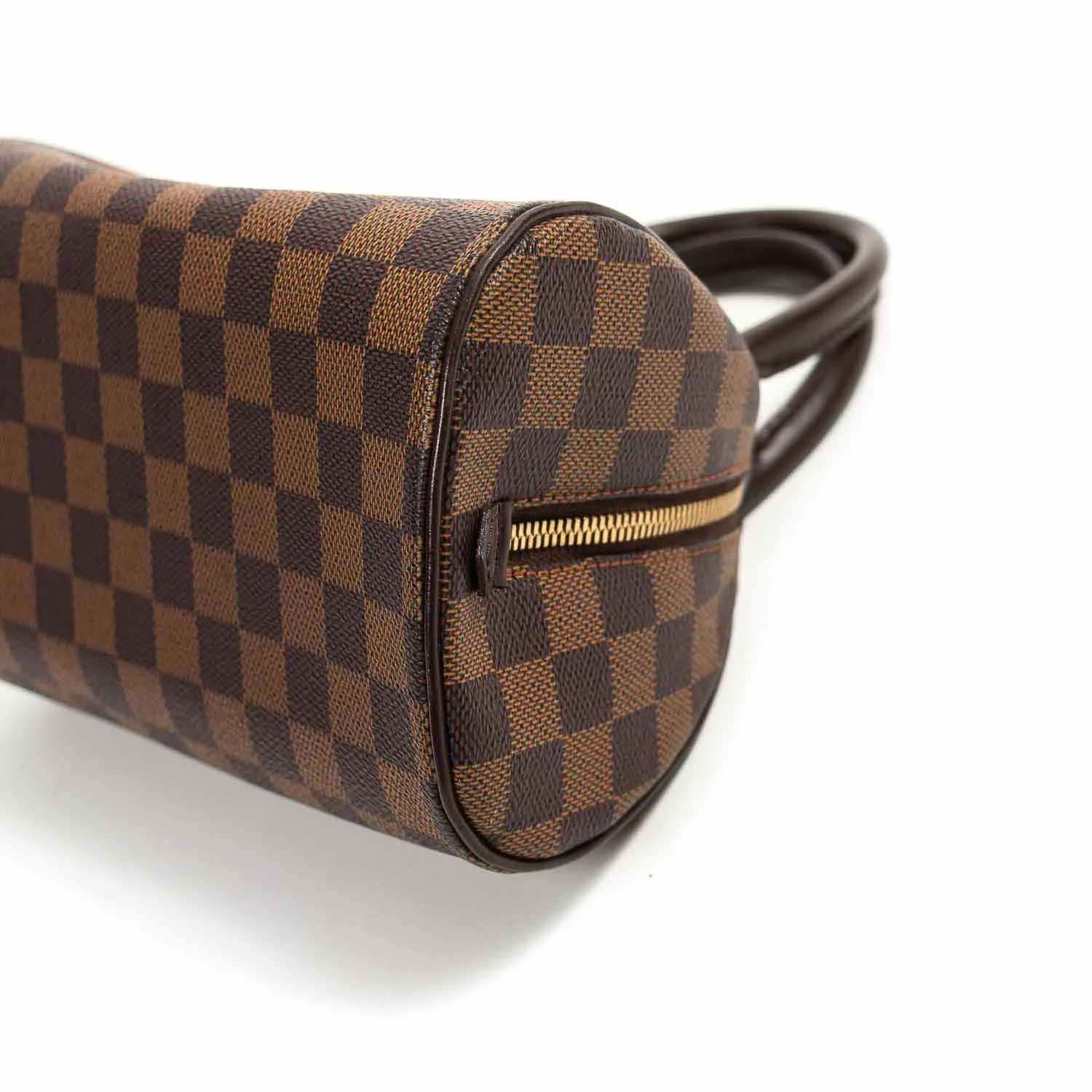 Louis Vuitton Damier Ebene Mini Ribera Bag
