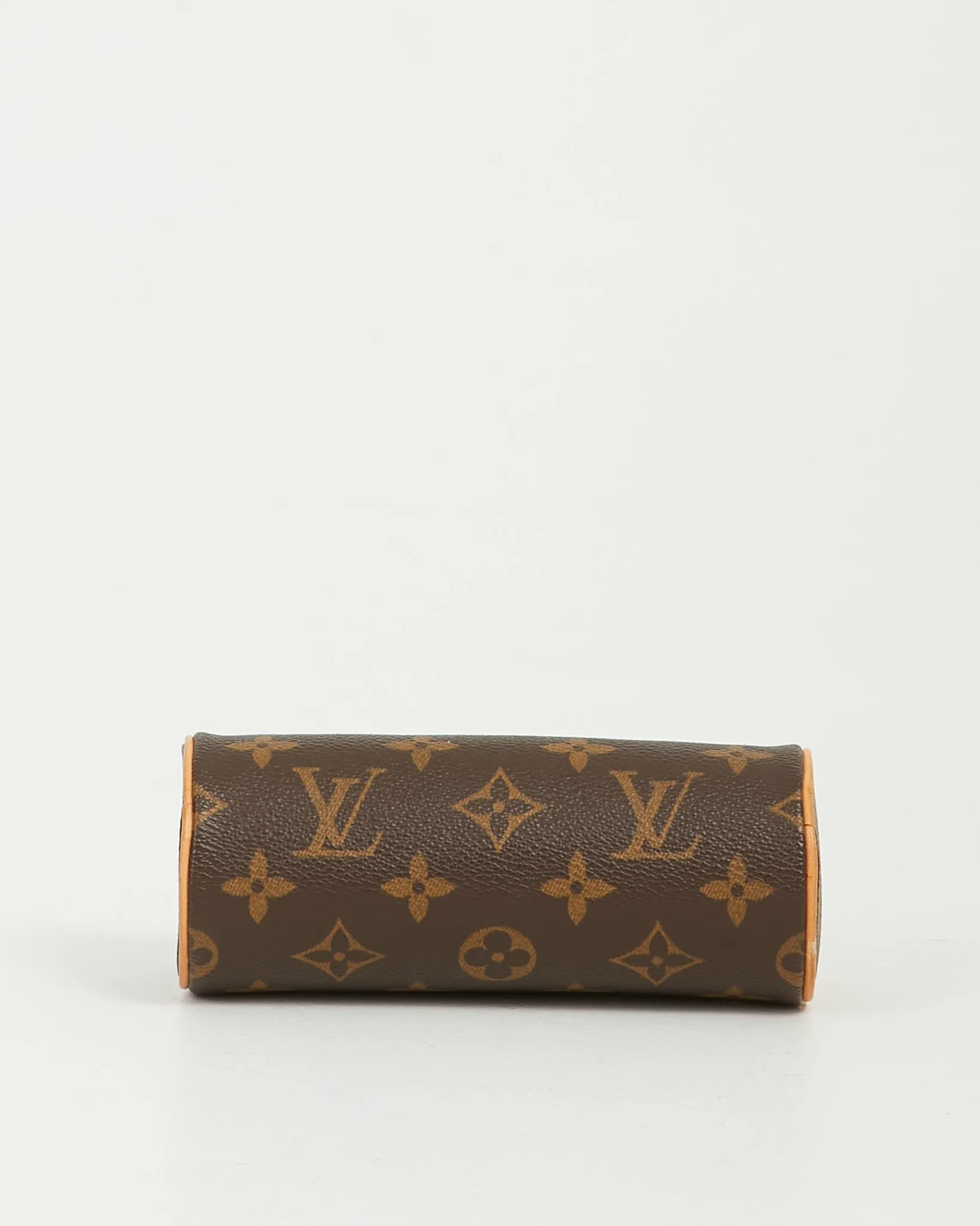 Louis Vuitton Monogram Canvas Mini Papillon Pochette