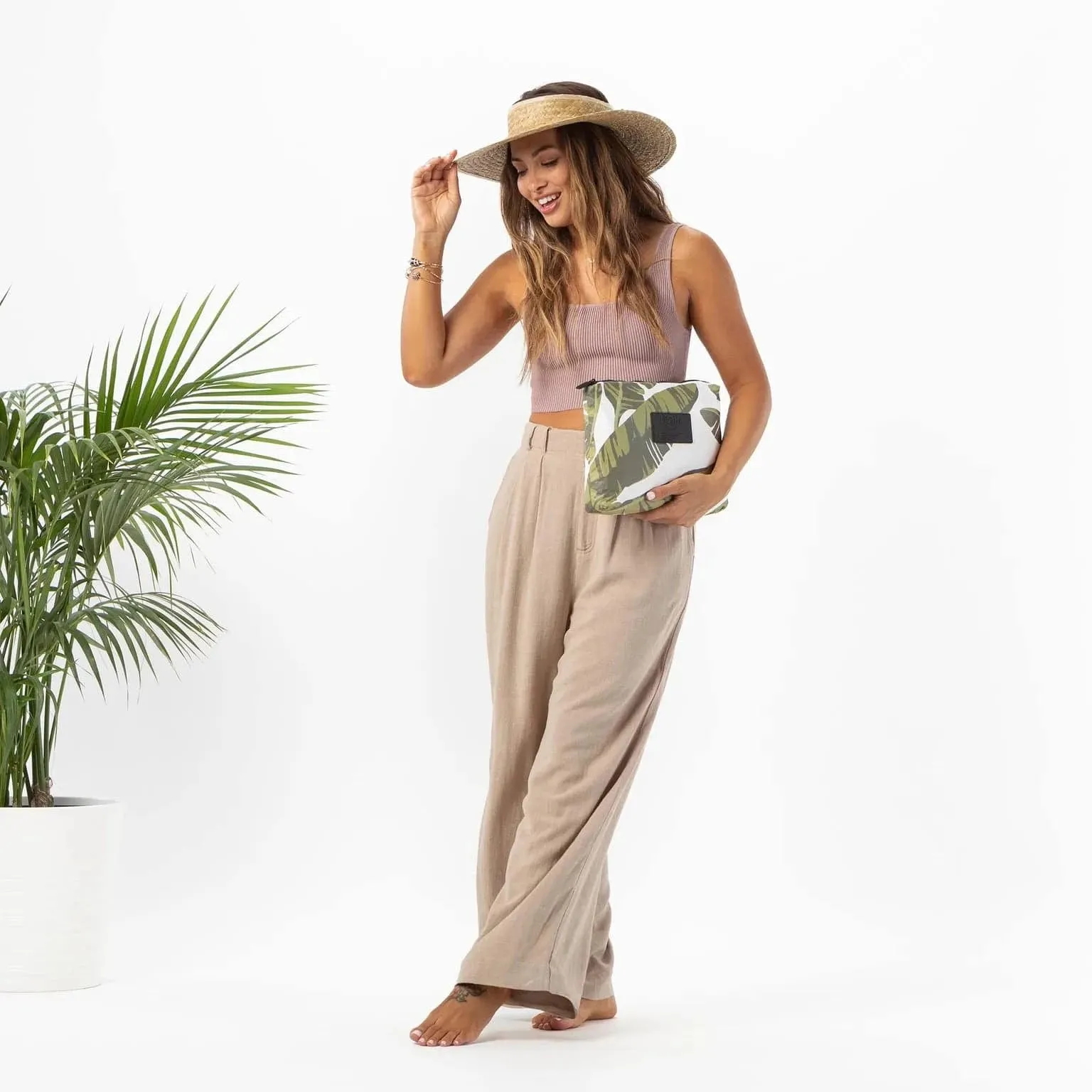Lu'au Mid by Aloha Collection | Luau