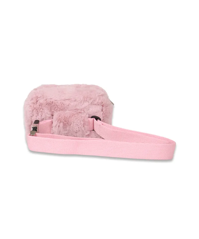 MACKY Golf: Mink Golf Belt Bag - 3 Colors
