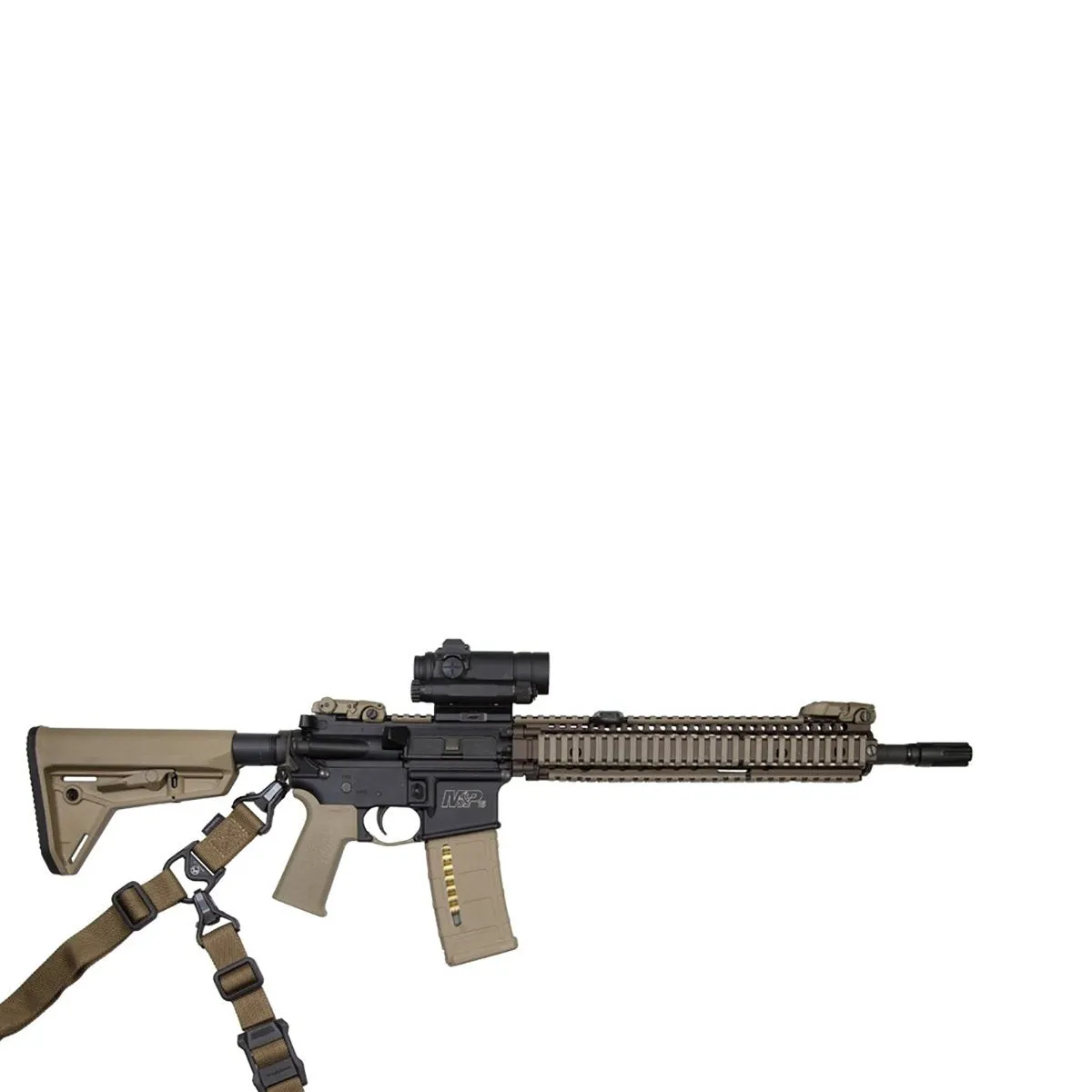 MAGPUL MS1 Single Point Paraclip Adapter