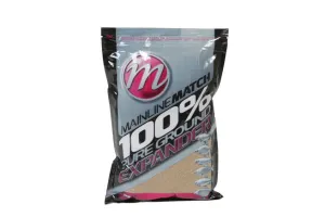 MAINLINE MATCH 100% PURE GROUND EXPANDER 1KG