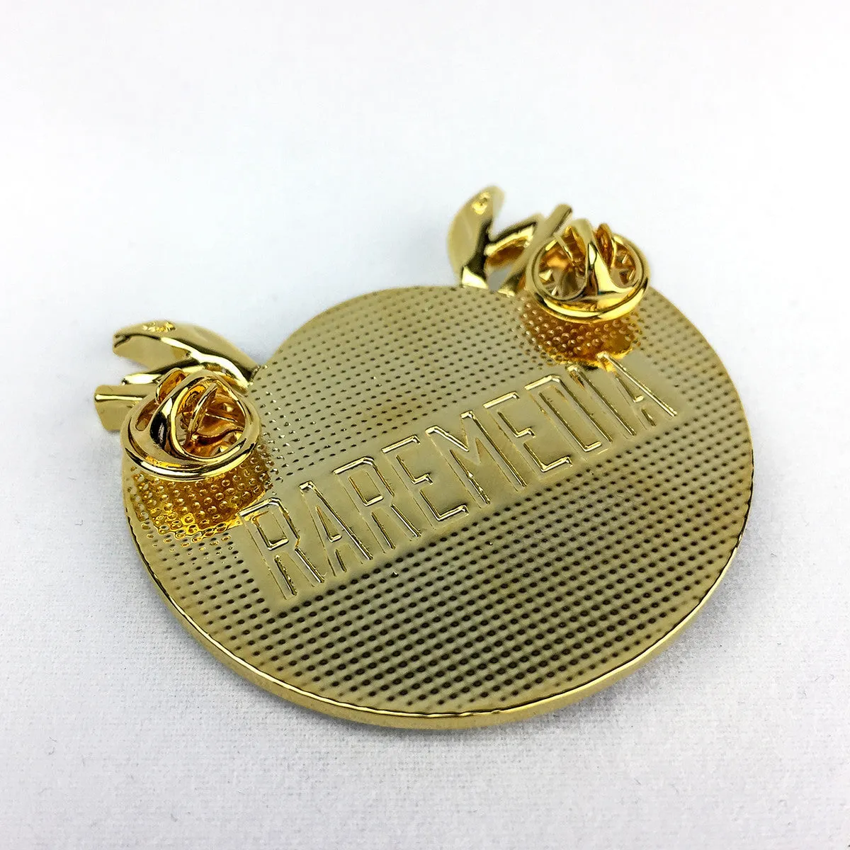 Manhattan Baby Amulet Pin