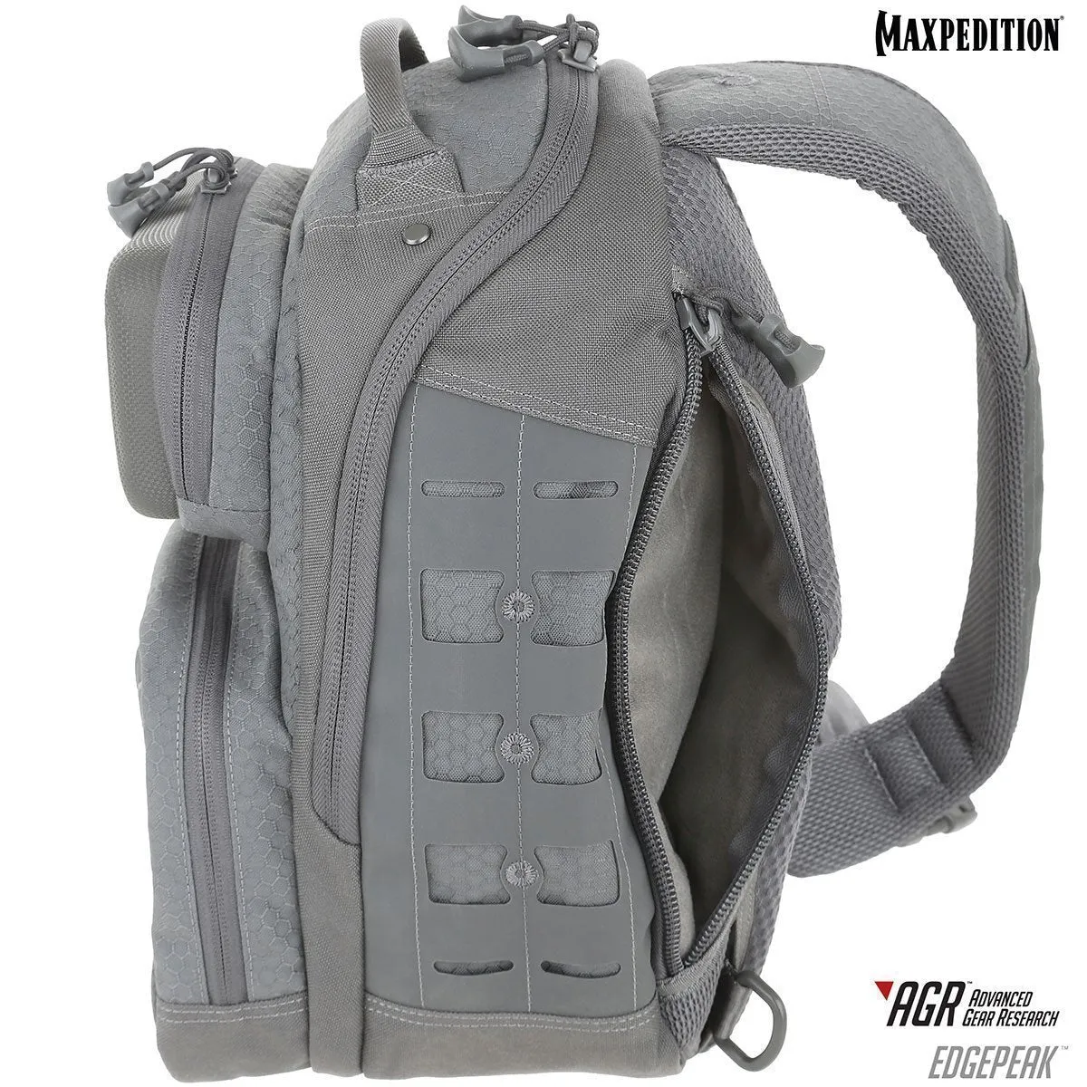 Maxpedition Edgepeak Ambidextrous Sling Pack 15L