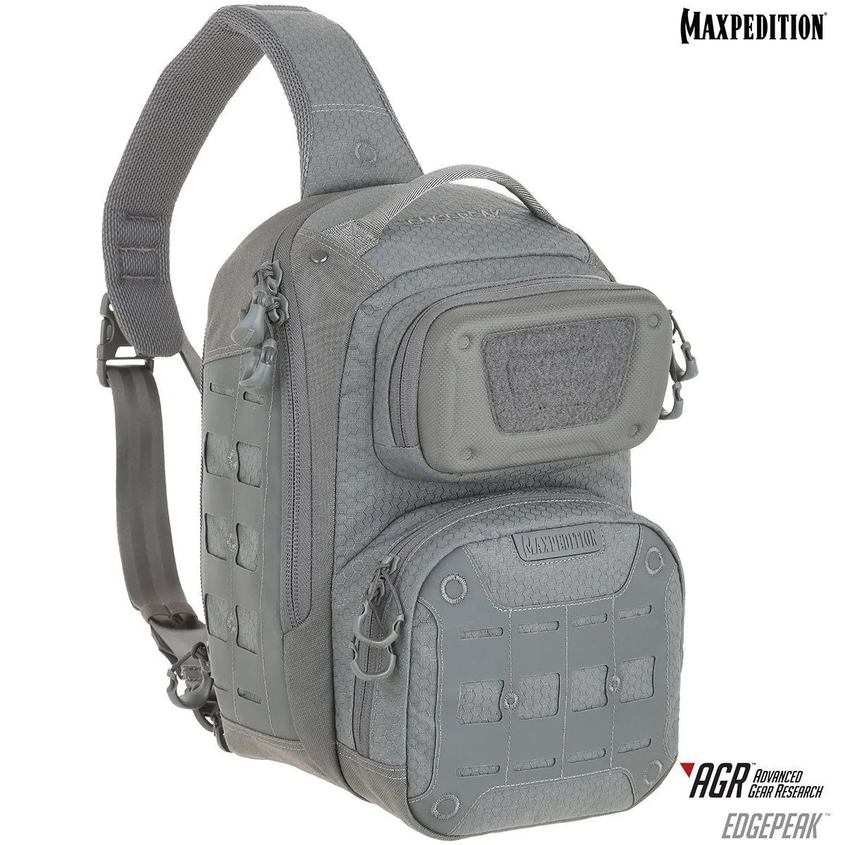 Maxpedition Edgepeak Ambidextrous Sling Pack 15L