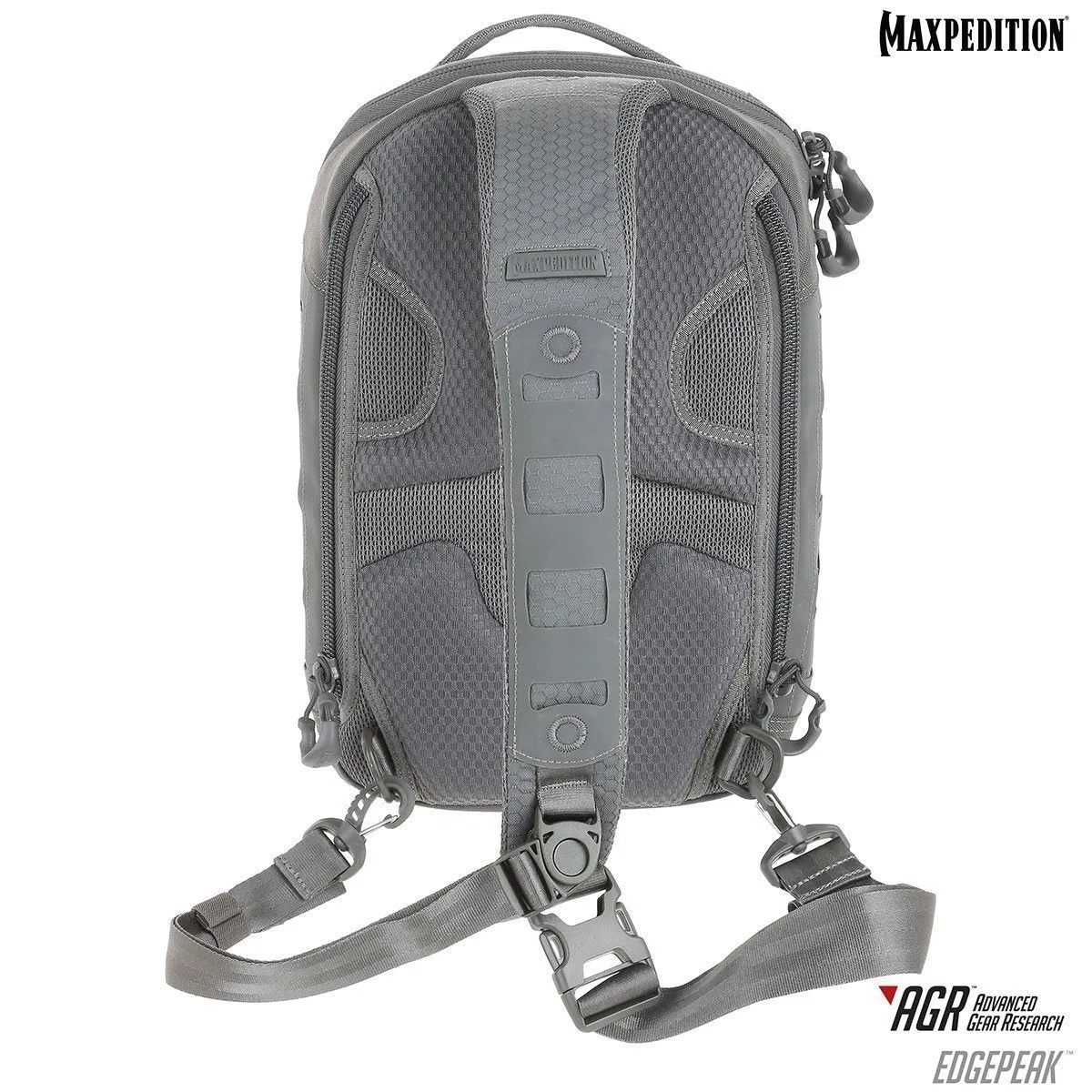 Maxpedition Edgepeak Ambidextrous Sling Pack 15L