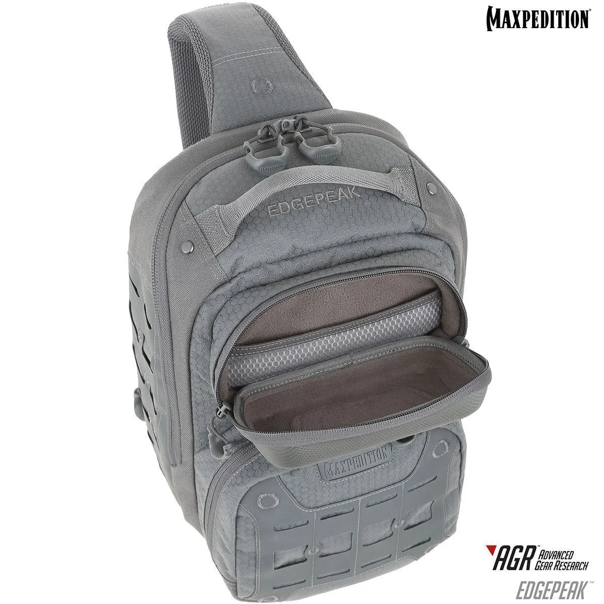 Maxpedition Edgepeak Ambidextrous Sling Pack 15L