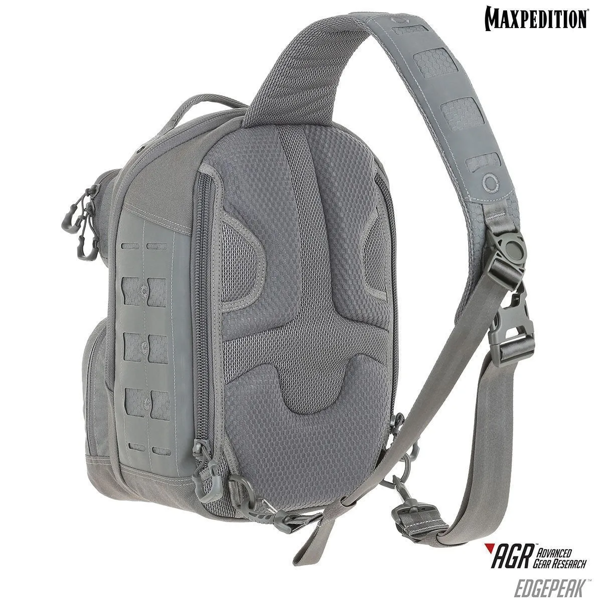 Maxpedition Edgepeak Ambidextrous Sling Pack 15L