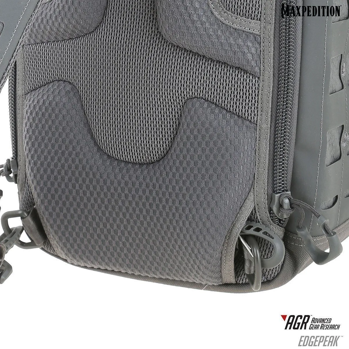 Maxpedition Edgepeak Ambidextrous Sling Pack 15L