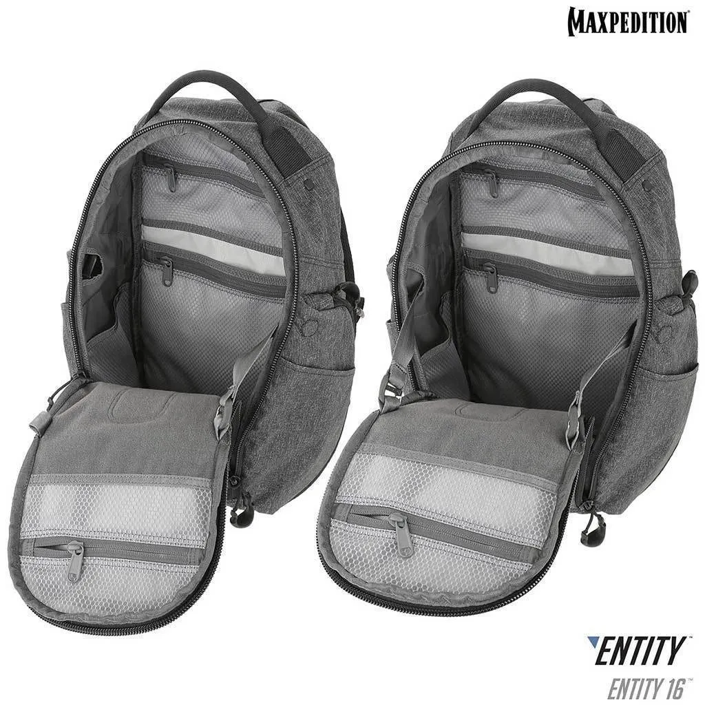 Maxpedition Entity 16 CCW-Enabled EDC Sling Pack 16L