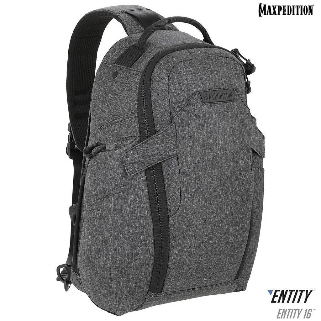 Maxpedition Entity 16 CCW-Enabled EDC Sling Pack 16L