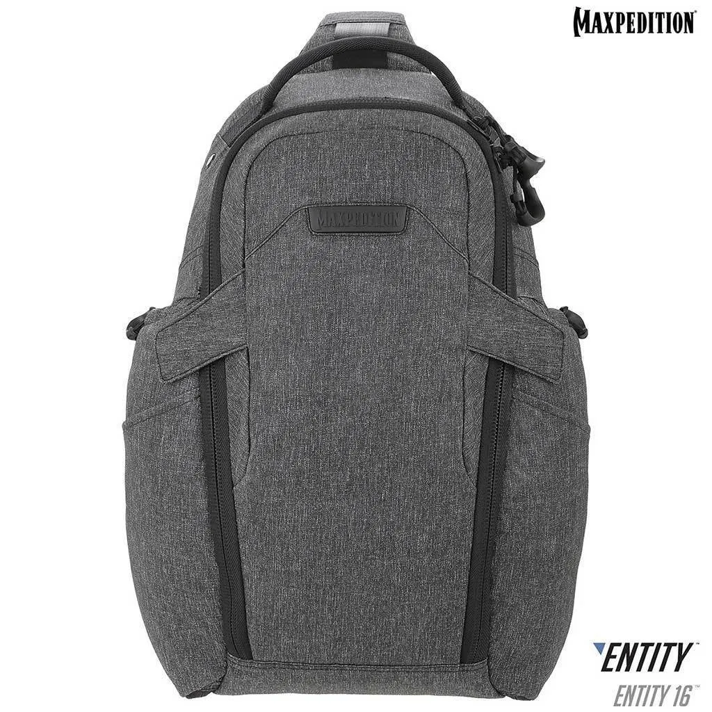 Maxpedition Entity 16 CCW-Enabled EDC Sling Pack 16L