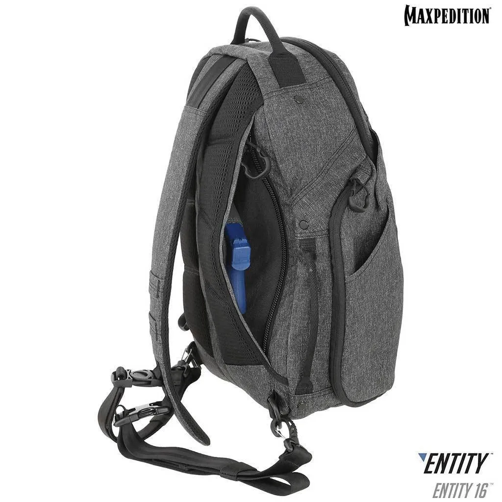 Maxpedition Entity 16 CCW-Enabled EDC Sling Pack 16L