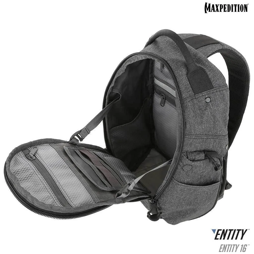 Maxpedition Entity 16 CCW-Enabled EDC Sling Pack 16L