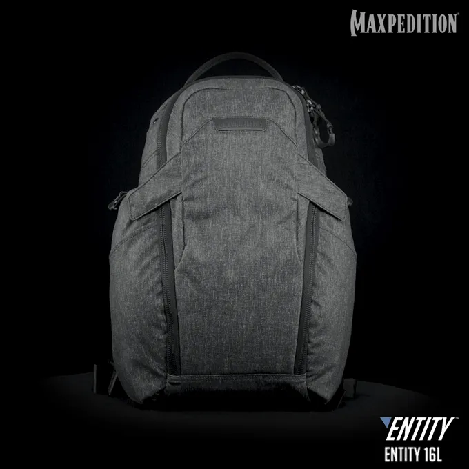 Maxpedition Entity 16 CCW-Enabled EDC Sling Pack 16L