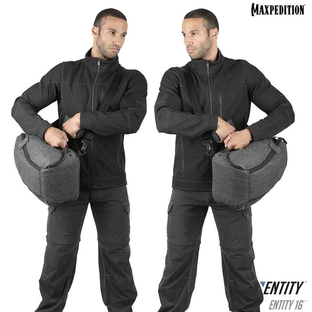 Maxpedition Entity 16 CCW-Enabled EDC Sling Pack 16L