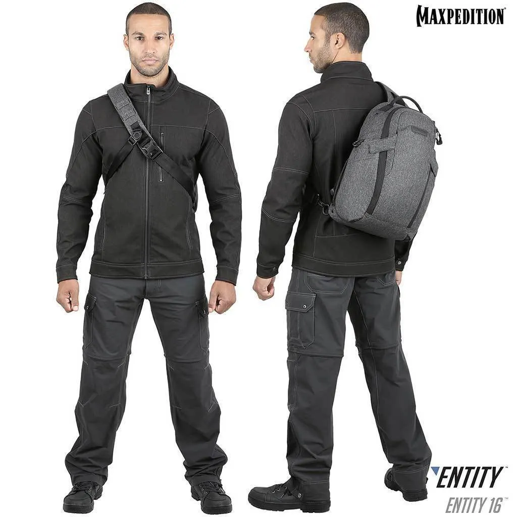 Maxpedition Entity 16 CCW-Enabled EDC Sling Pack 16L