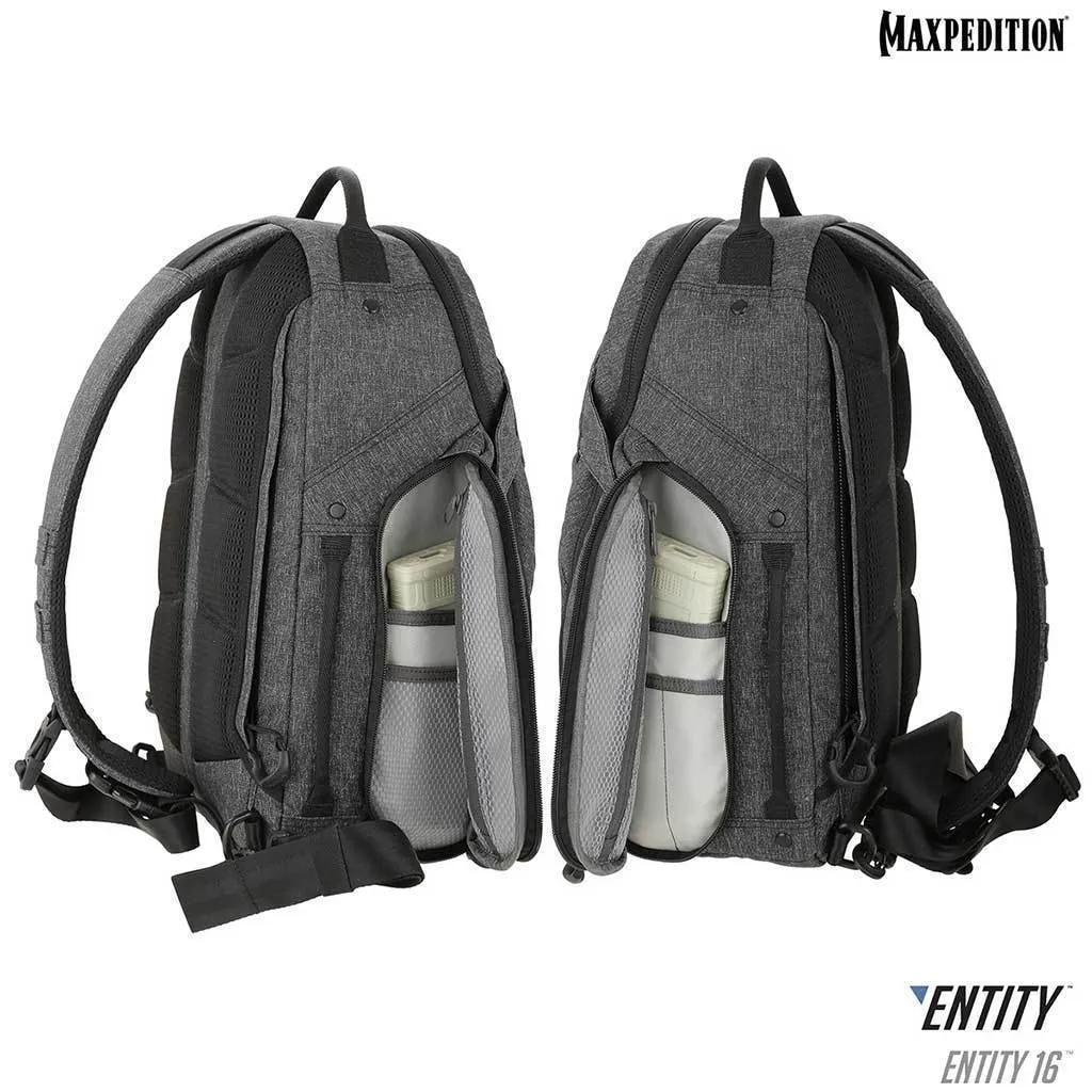 Maxpedition Entity 16 CCW-Enabled EDC Sling Pack 16L