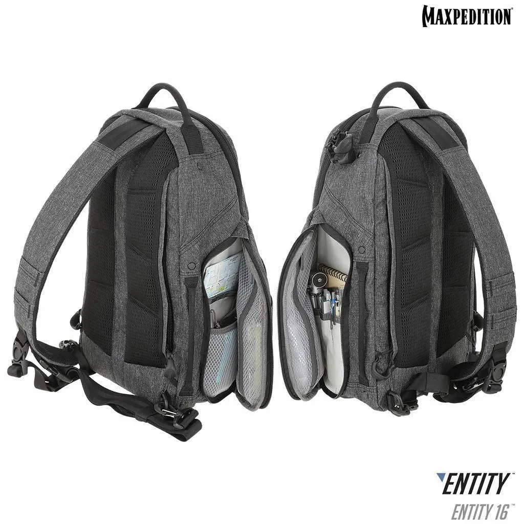 Maxpedition Entity 16 CCW-Enabled EDC Sling Pack 16L