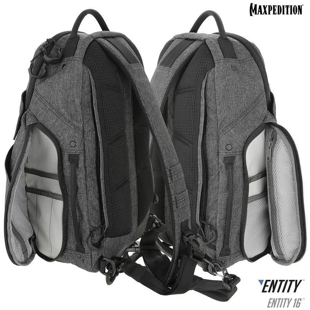 Maxpedition Entity 16 CCW-Enabled EDC Sling Pack 16L