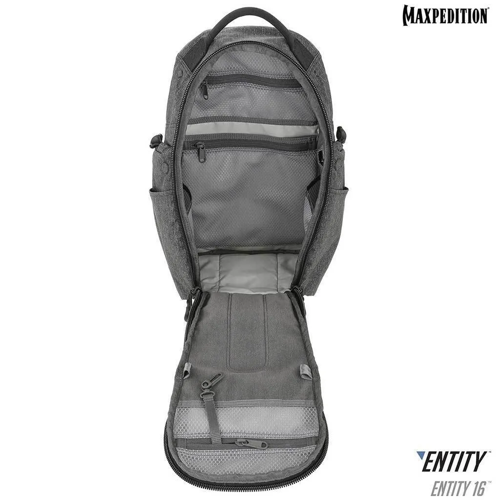 Maxpedition Entity 16 CCW-Enabled EDC Sling Pack 16L