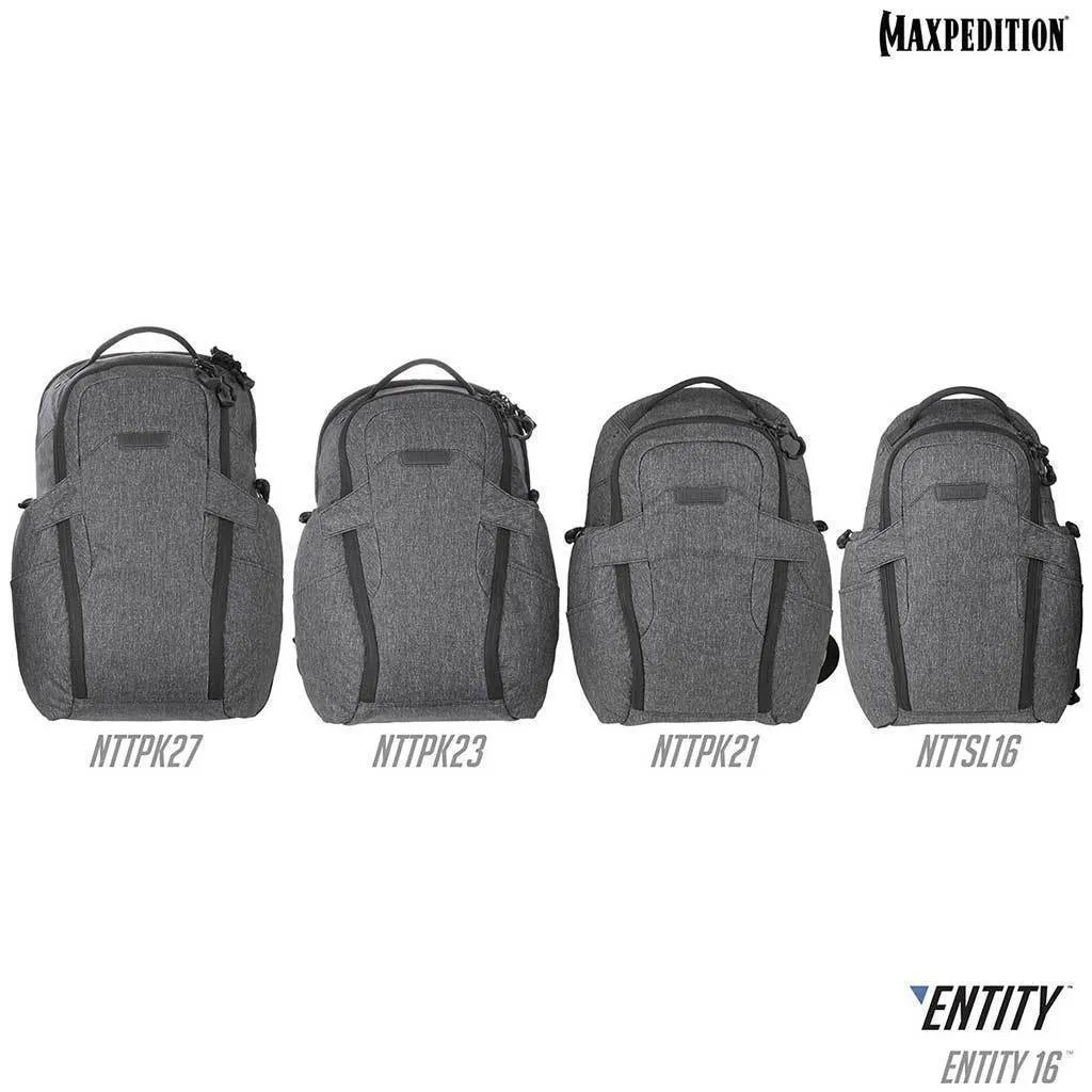 Maxpedition Entity 16 CCW-Enabled EDC Sling Pack 16L