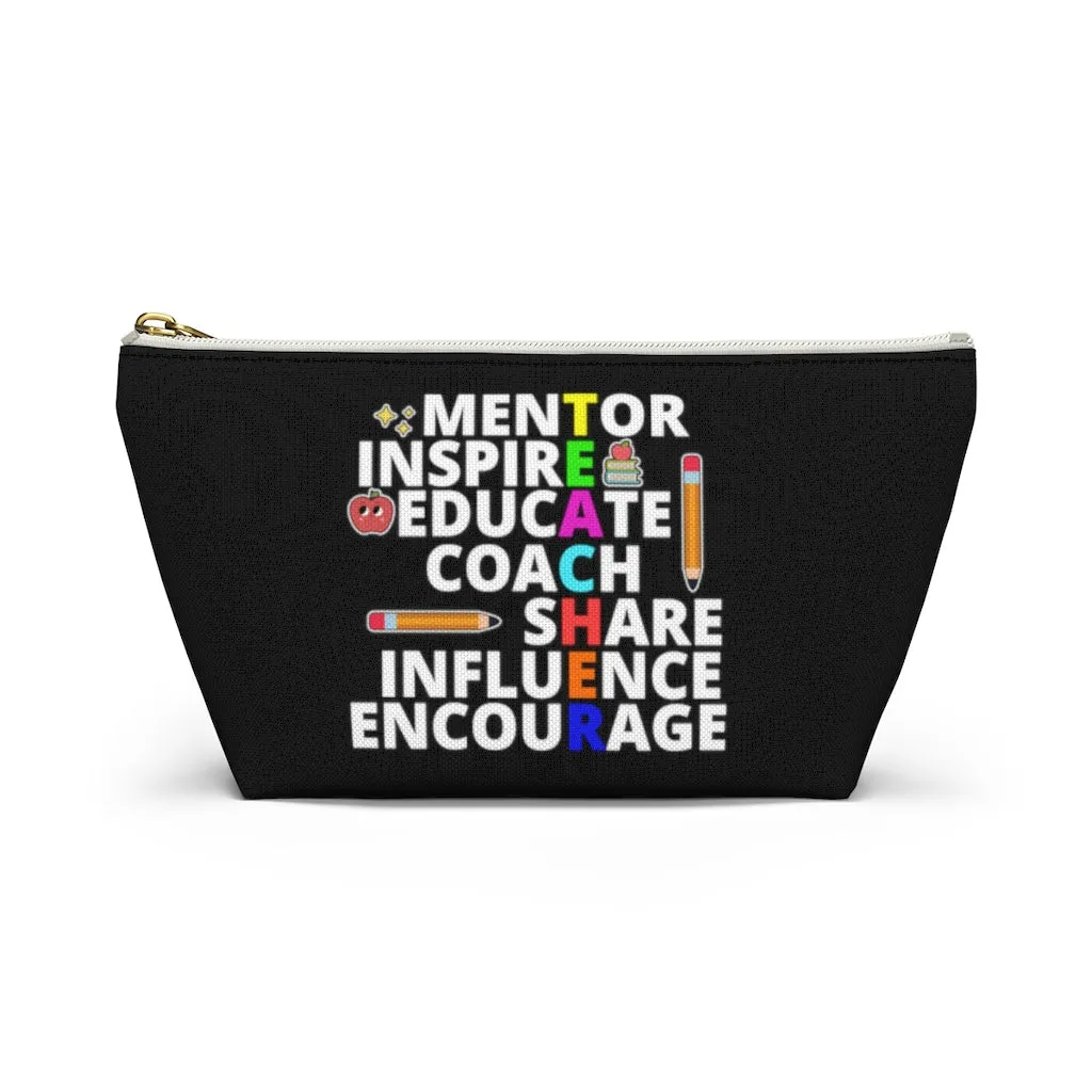 MENTOR Pouch